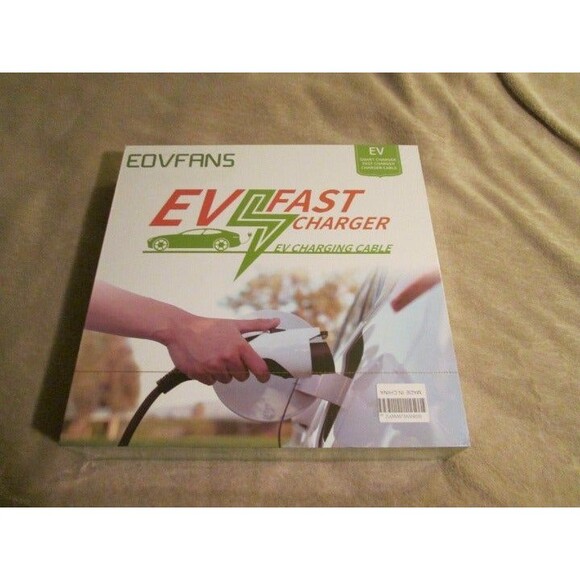 Other - Eovfans Home Portable EV Charger